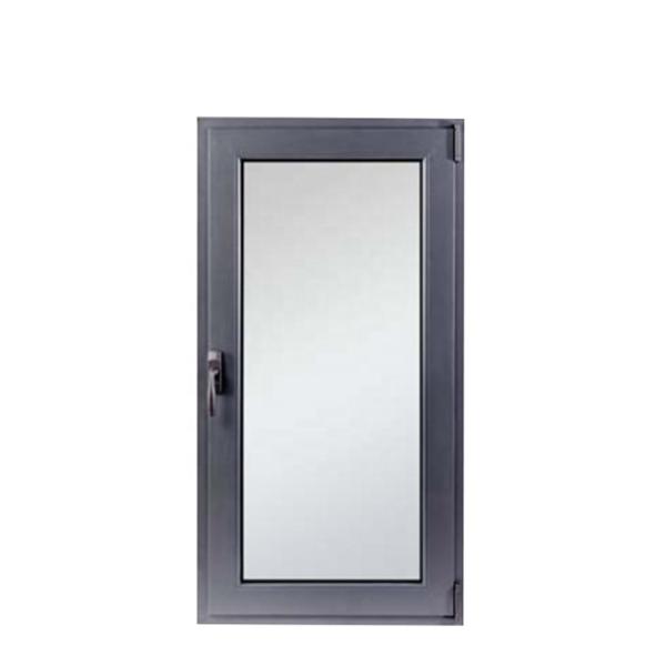 2023 Custom 48 X 60 Casement Window Aluminum Glass for Folding Screen in Commercial