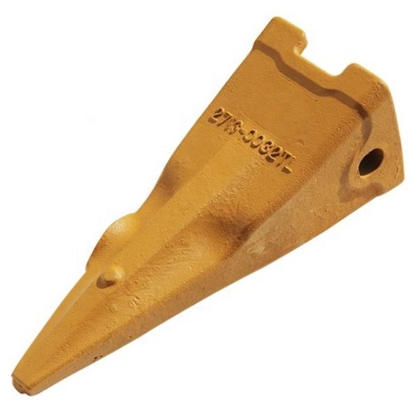 DH360/370 Tiger Teeth 2713-0032TL Bucket Teeth for and Durable Construction