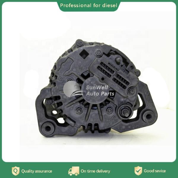 Genuine Auto parts 14V 110A car alternator generator alternator 3L5410300AA 3L54-10300-AA 35215150; AVI 128 AVI128 AVI12