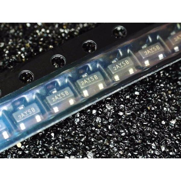 Держатель SOT-223 SI2302ADS SI2302ADS-T1-E3 Vishay IC поверхностный