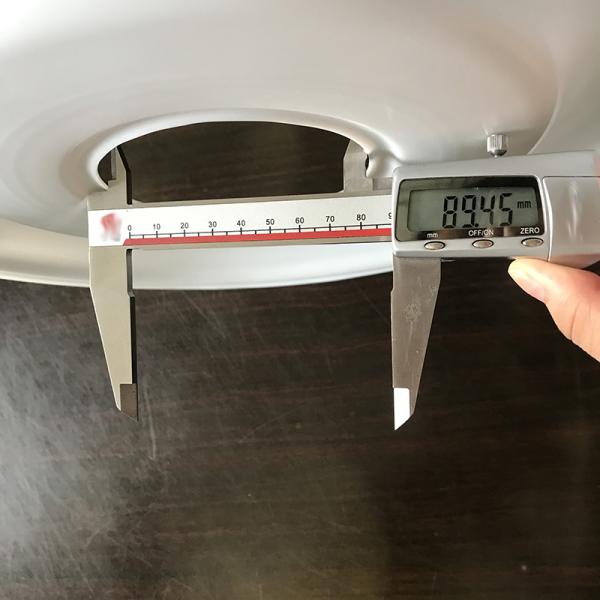 Пневматические двойные аксессуары 190833 насоса диафрагмы 3 точность дюйма ПТФЭ материальная высокая