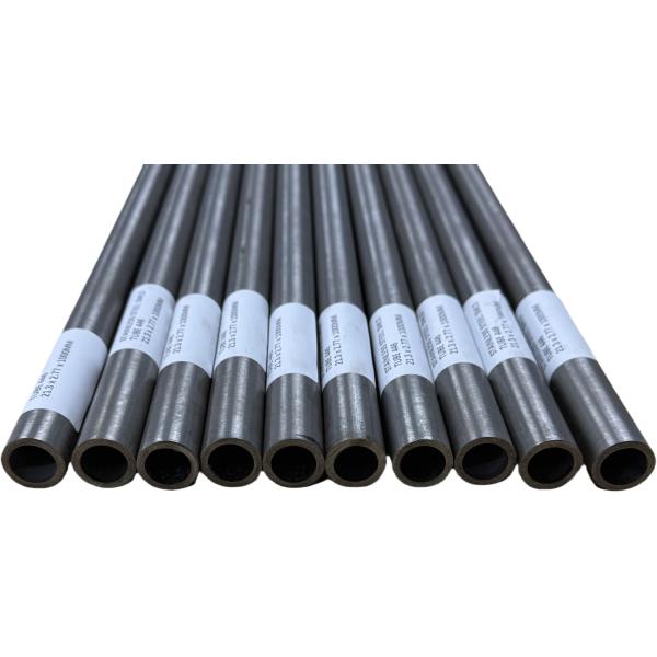 AISI 446 UNS S44600 Stainless Steel Seamless Tube / Thermocouple Protection Tube