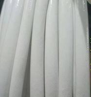 Industrial-Grade Glass Fibre Insulation Sleeve For Electrical Insulation