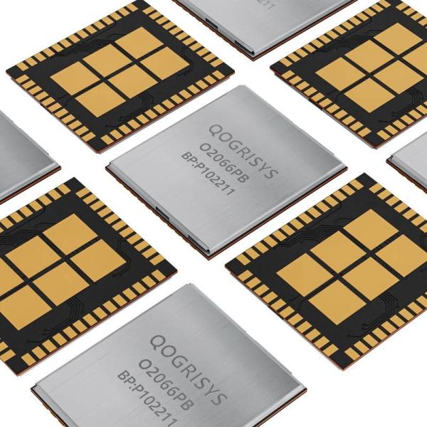 Highly Integrated QCA2066 Wifi 6e Module 3000Mbps Wireless AP Module With Pcie Interface