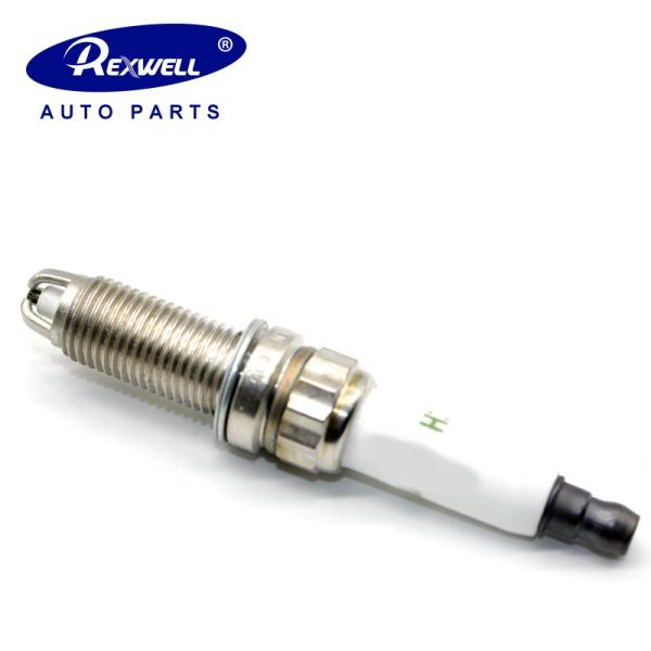 Graduação Platina de ignição de bobina de velas de motor de velas de ignição para BMW X6 E71 E72 12120037244