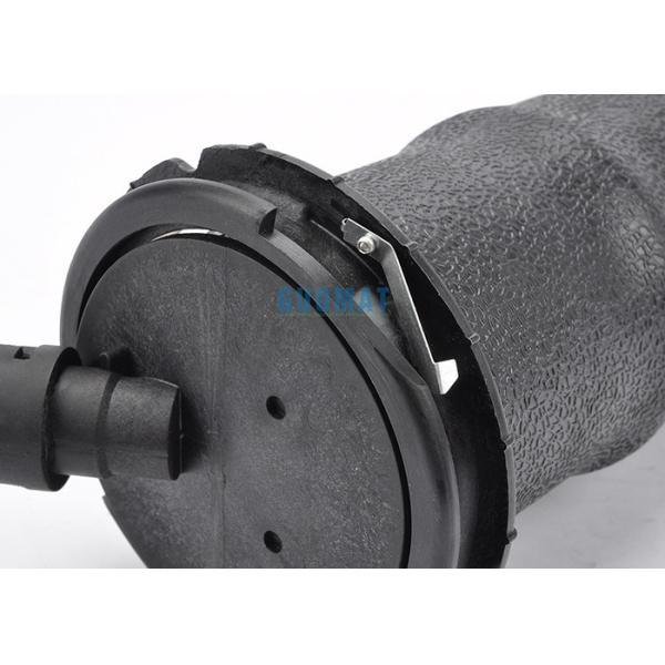 Continental Air Suspension Lincoln Air Bag Rear Left Right For MARK VII 1984-1992