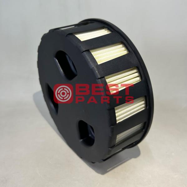 Filter breather Iveco Cursor 9 E6 - IVECO - 5801659560 Filter Cross Reference