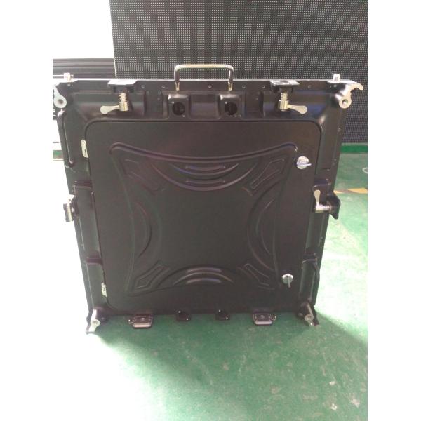 Durable P3 Advertising Led Display Screen Video Wall For Stage Background