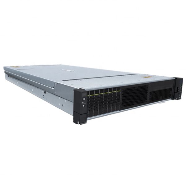 FusionServer 2488 V5  2U 4socket Rack with  DDR4 2.5 Inch SAS/SATA HDDs Server