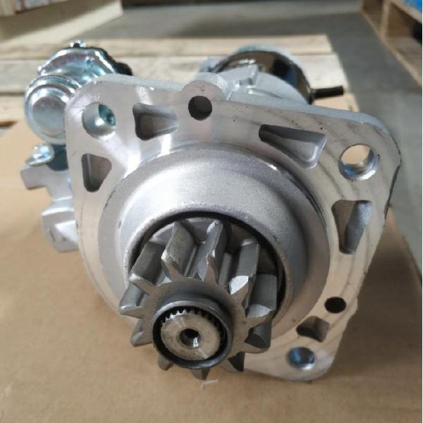 VG1560090007 WD615 Engine Starter SINOTRUK Spare Parts