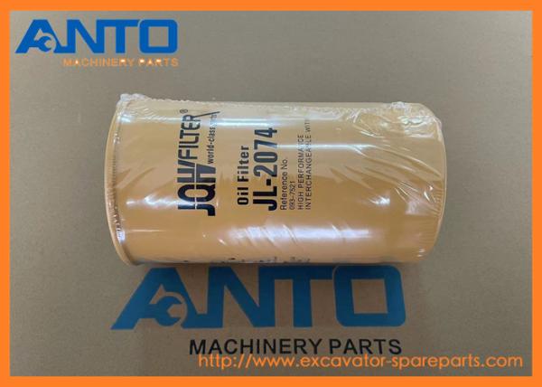 093-7521 0937521 Oil Filter Excavator Hydraulic Parts For C4.4 325C 330C