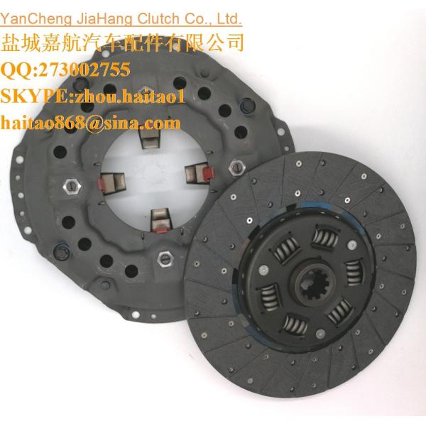 Clutch Cover Assembly    Ford