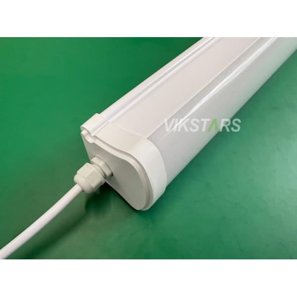 Cheaper Price 36W LED Linear Lights Tri-proof Tube For Parking Garage Waterproof 1200mm