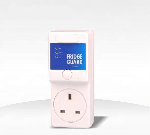 Sollatek Low Voltage protect Surge Protect  Fridge Guard for All Motor Equipments