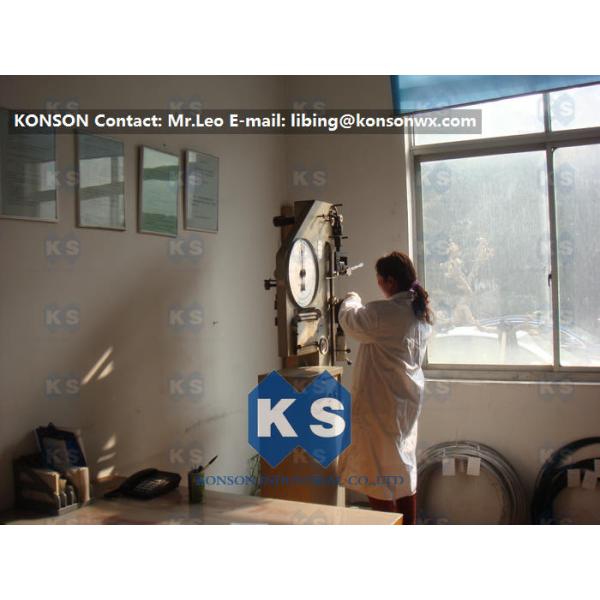 Konson Industrial Co., Ltd.