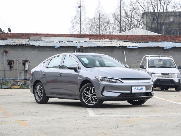 Interior Comfort Low Maintenance Cost Hybrid EV Cars with Automatic Transmission 2022 Market Time