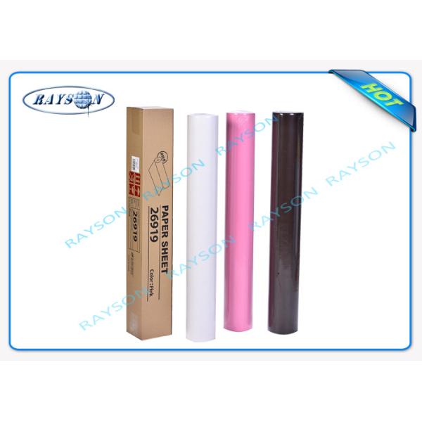 Medical Use Hydrophilic Polypropylene Medical Non Woven Fabric for Surgical Mask / Bed Sheet