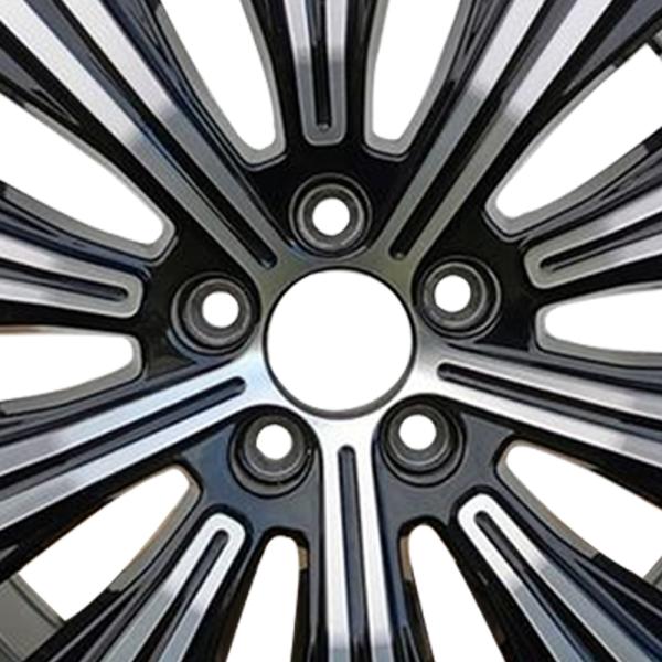 Rueda de aleación de aluminio Womala 32134630 para S60 V60 XC60 Modelos 2019 y 2025