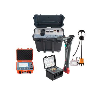 Portable 400V 11kV Underground Cable Fault Locator System