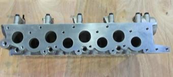 4D56 L200 Mitsubishi Engine Cylinder Head OEM MD303750 MD348983 908511 908512 908513
