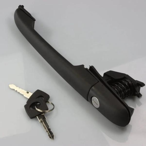 SQCS Caminhão Exterior Exterior OE 0007601359 Porta para Mercedes-Benz Sprinter W901 W902