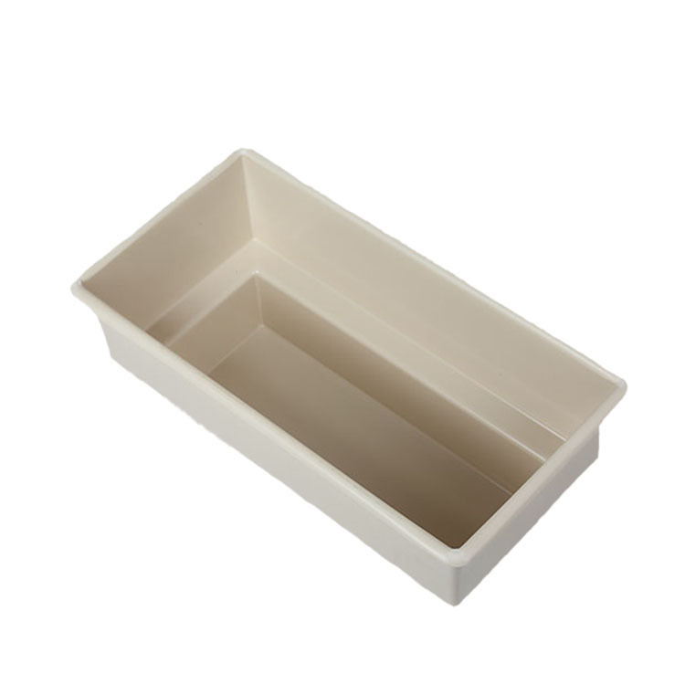 OEM/ODM Custom Large Square ABS/PETG Plastic Water Tanks Industrial Thermoformed