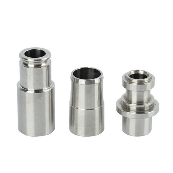 OEM Agriculture Machinery Die Casting Spare Part with Vertical Pressure Chamber Structure