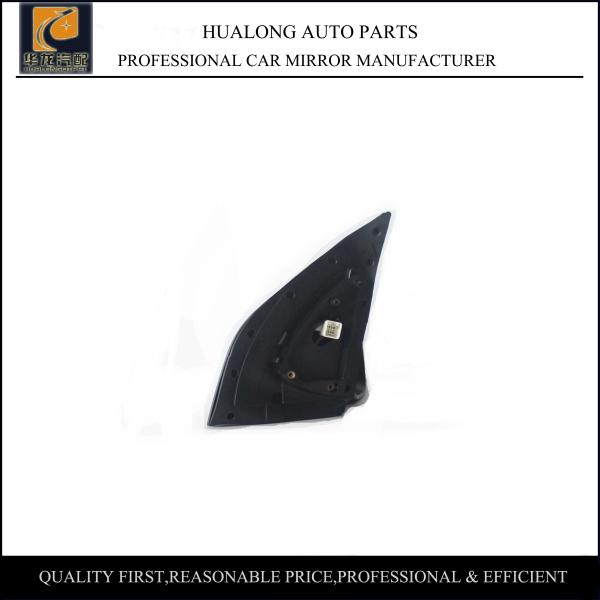 2008 KIA Picanto Wing Door Rear View Mirror Electric OEM 87610-07058,87620-07058