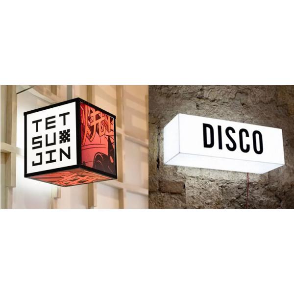 PMMA 120lm Led Backlight Module Smd3030 Edge Lens Cob