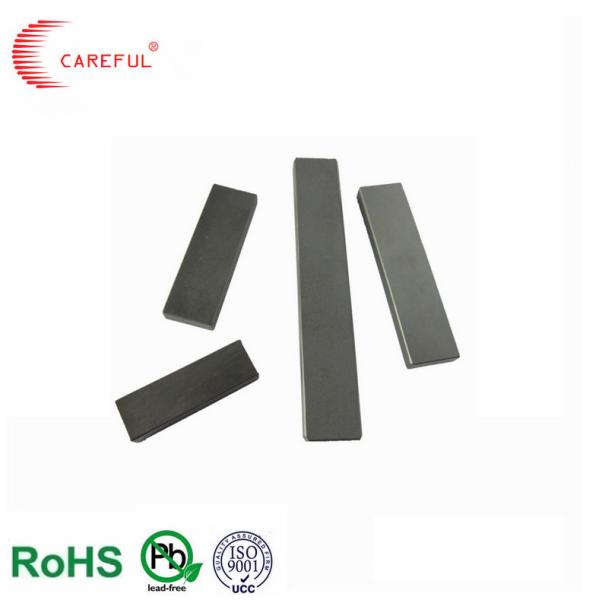MnZn Ferrite Transformer Core 50mm For Induction Cooker
