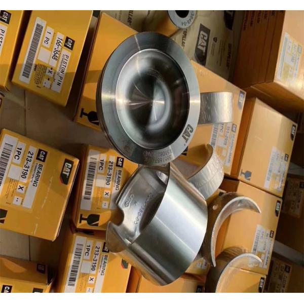 6E1500 Piston Ring 6E-1500 Sleves 1211451 Engine 121-1451 Piston Set 2245503 Cylinder Liner 224-5503