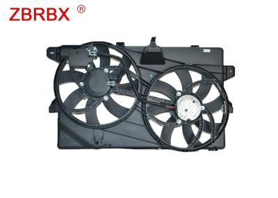 Plastic Ford Edge Cooling Fan High Temperature Resistant Compact Size