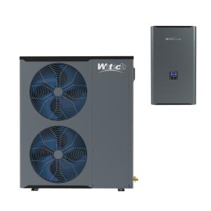 20KW Electric Air Source Inverter Mini Heat Pump for Instant Home Energy