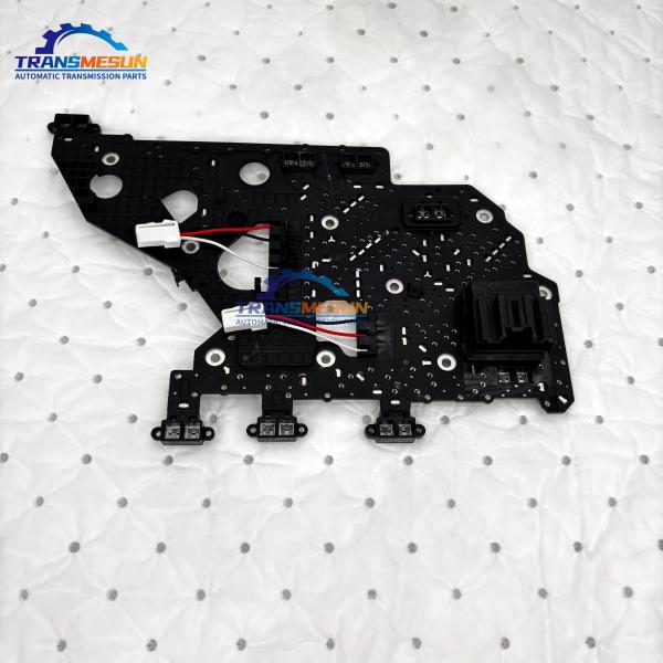 7DCT300S HYT7DCT1-A02 Corps de vanne de transmission automatique à double embrayage Circuit imprimé du cadre de câblage