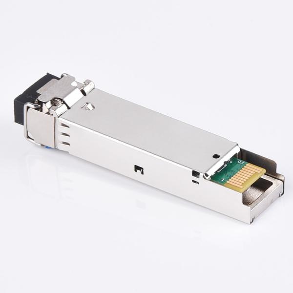 Модуль SFP дуплекса переключателя 1.25GBPS SFP+ GEPON OLT ONU