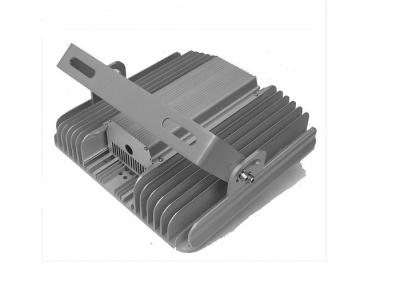 ZL108 Zamak 2 Low Pressure Aluminum Casting Bicycle And Motorcycle Parts