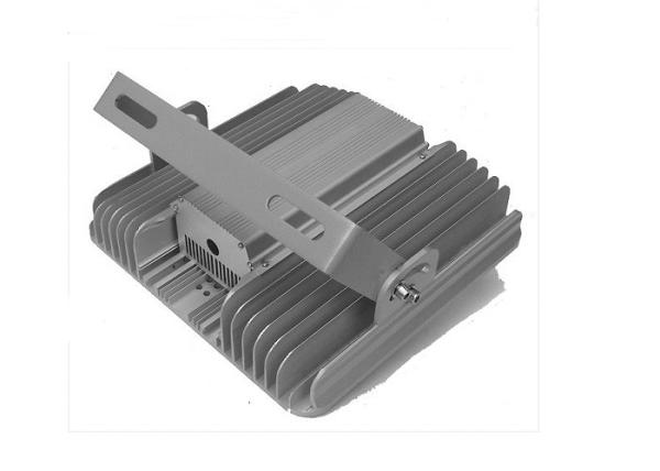 Machined ADC12 Aluminium High Pressure Die Casting Medical Instrument Parts