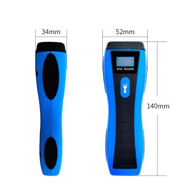 Patrol Checkpoint System Manual Baixar Fuselagem Compacta 100G Preto Azul Cor