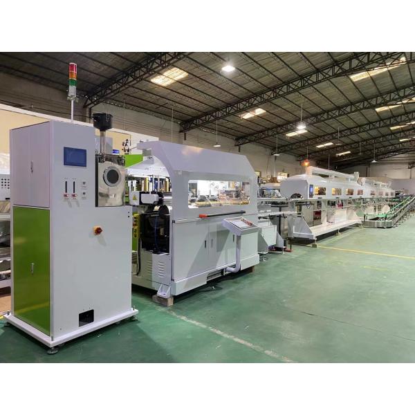 Delicacy packaging machinery co., ltd.