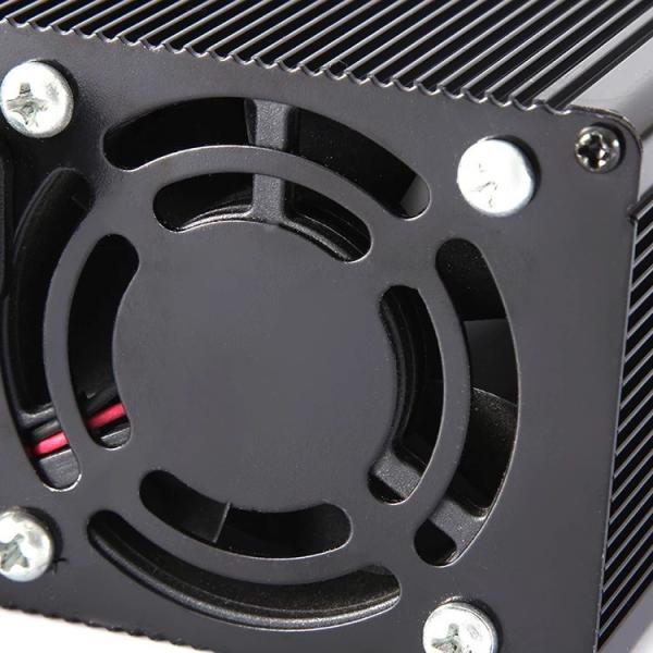 chargeur de batterie au plomb de lion de 36v15a 42V 36volt 10s pour le chargeur électrique de moto