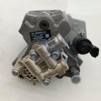 Pompes à injection de carburant 0445020067 Pompes à carburant pour excavatrice Bosch Doosan DX225LC