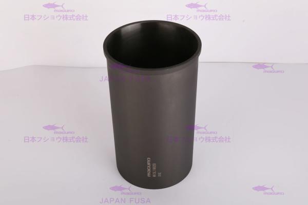8-94391602-0 1X Cast Iron Cylinder Liners , ISUZU 4HK1 engine cylinder sleeves