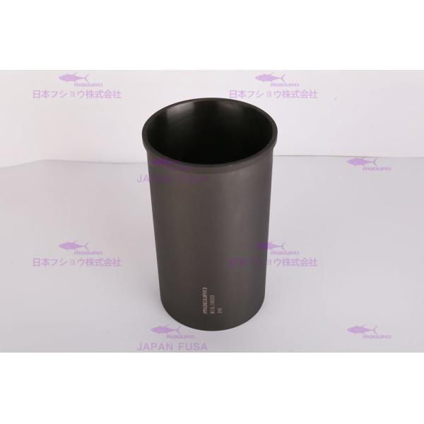 Рабочая втулка цилиндра 8-94361603-1 3X двигателя на DIA двигателя ISUZU 4HK1 ISUZU 115 mm