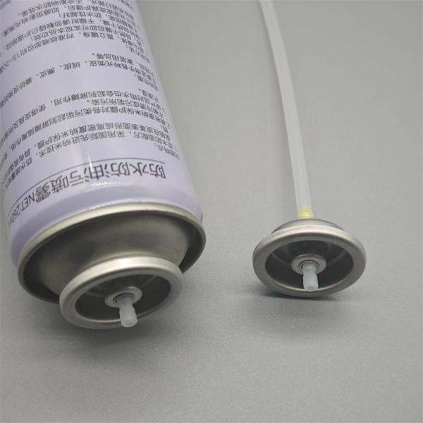 Facial Water Atomizer Valve, Compact Atomizing Valve For Portable Facial Mist Devices & Personal Hydration Tools