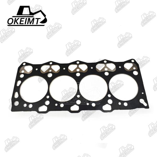 8980489450 8-98048945-0 Cylinder Head Gasket For ISUZU 4LE2