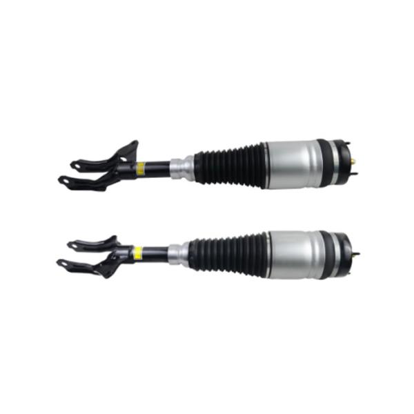 Амортизатор удара воздуха 68298325AE 68298326AE для левой стороны фронта 2016-2020 виллиса большой Cherokee/правой распорки удара подвеса воздуха