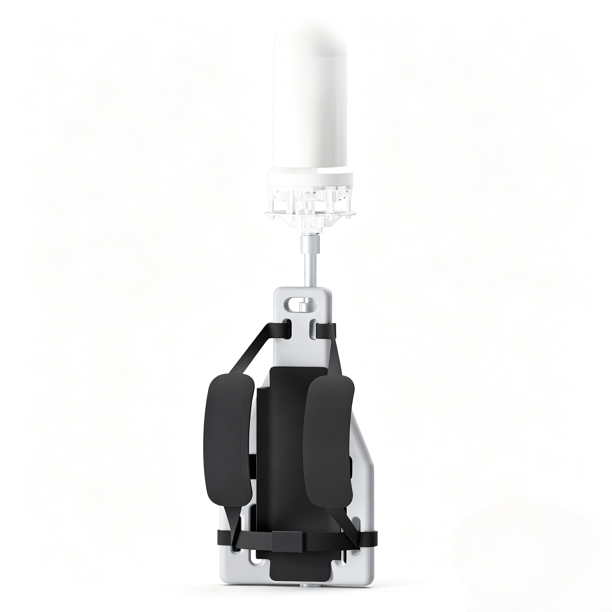 IP66 Vehicle Mounted Drone Detector Positioning Device UD3 Drone Detection Equipment