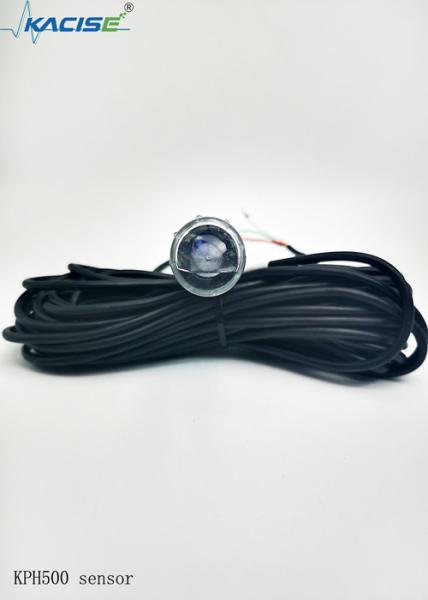 KPH500 ph probe sensor meter sensor arduino ph for olive oil PH Value Temperature Transmitter