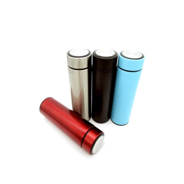 Fashionable Design Stainless Steel Vacuum Flask Insulated Thermos Bottle