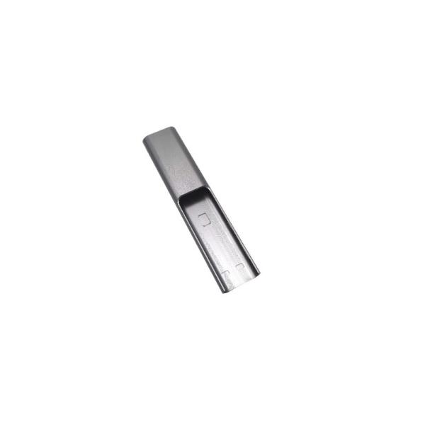 OEM ODM CNC Milling Machining Parts Aluminum Steel Copper Brass Customized CNC Machining Parts